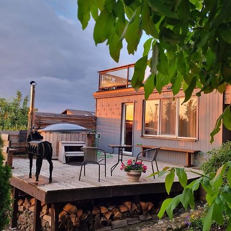 Odm&A Apartment Вильнюс Экстерьер фото