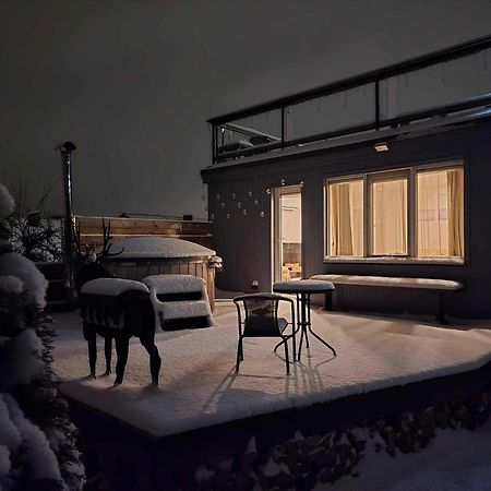 Odm&A Apartment Вильнюс Экстерьер фото