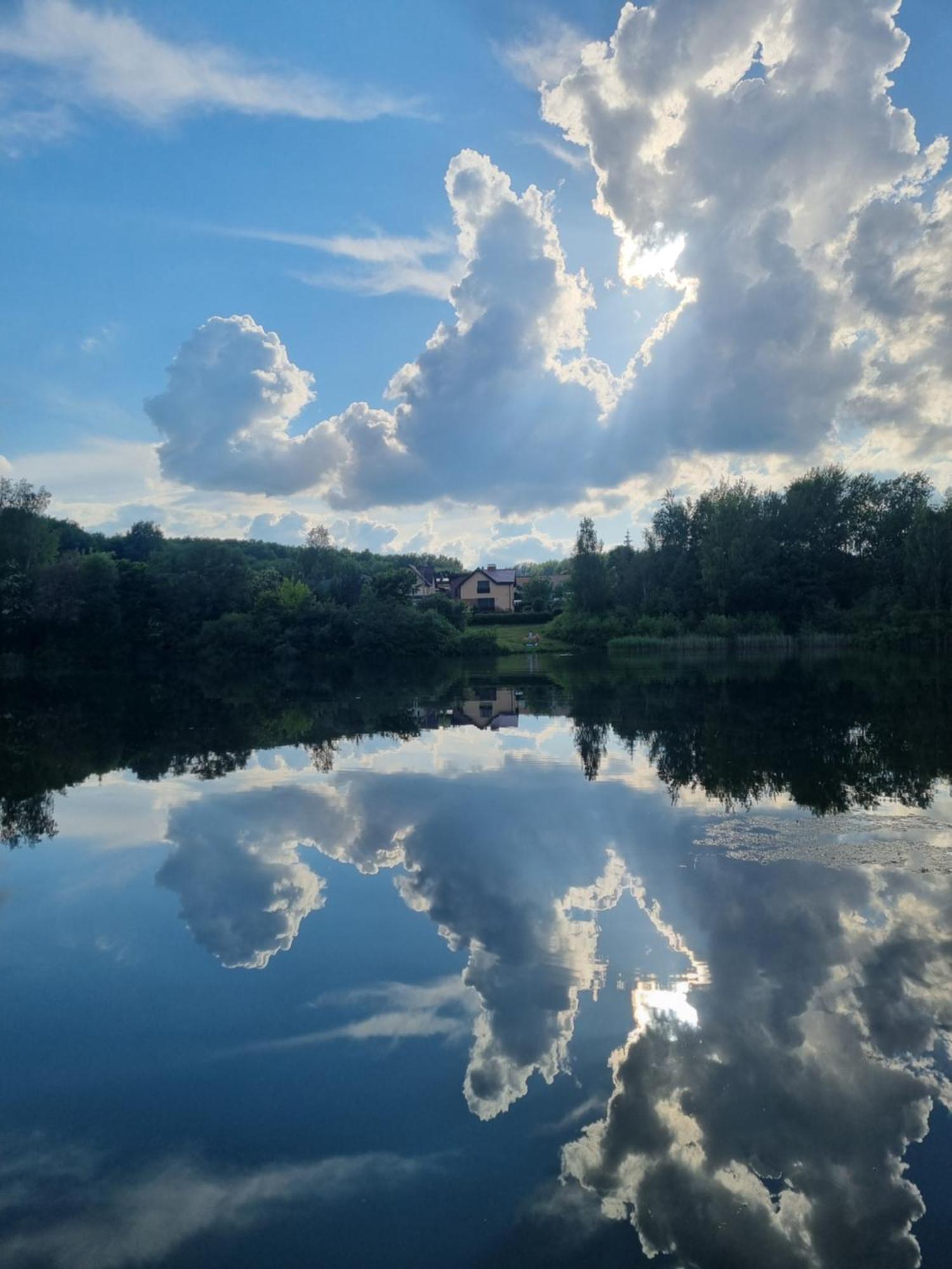 Odm&A Apartment Вильнюс Экстерьер фото