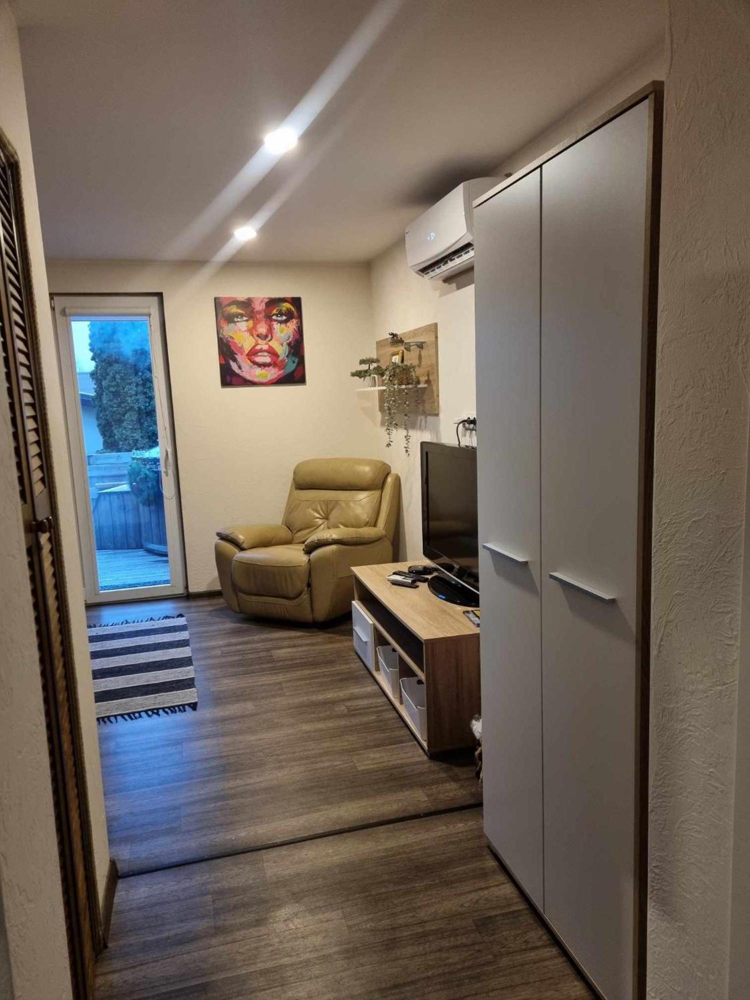 Odm&A Apartment Вильнюс Экстерьер фото
