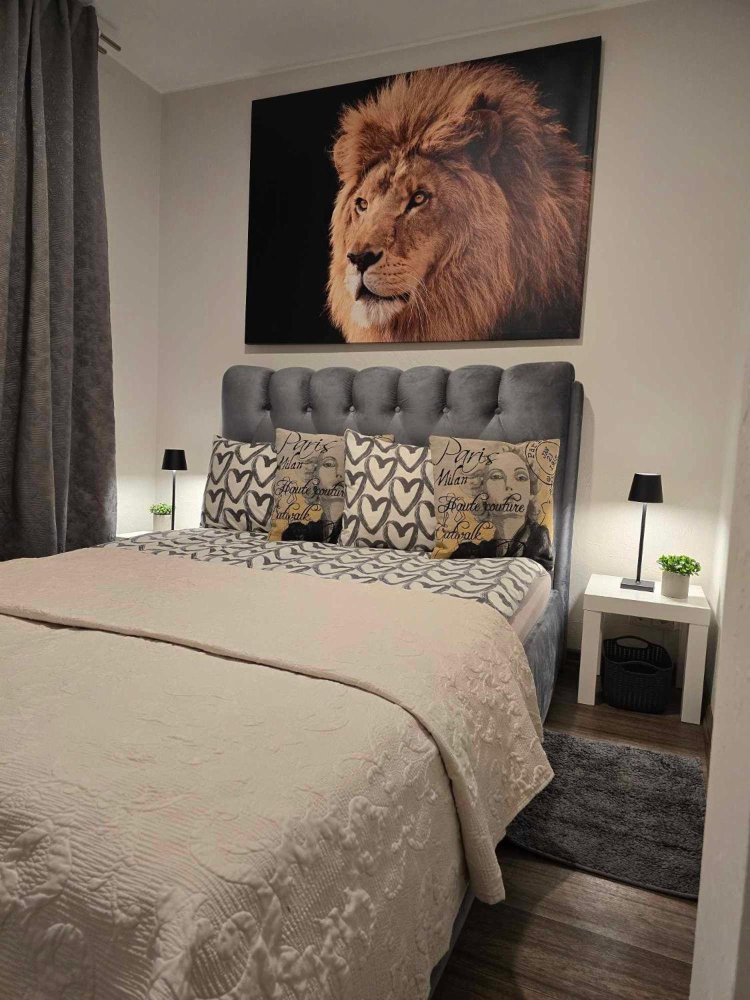 Odm&A Apartment Вильнюс Экстерьер фото